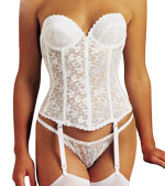 Carnival Bridal Splendor Brasselette The Silhouette Maker II